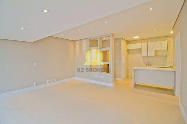 Imagem Apartamento com 1 Quarto à Venda, 62 m² em Vila Olímpia - São Paulo Imagem Apartamento com 1 Quarto à Venda, 62 m² em Vila Olímpia - São Paulo