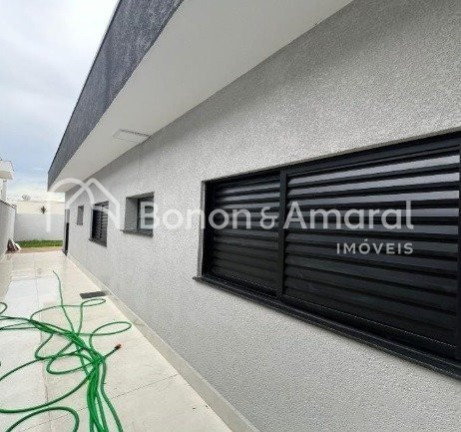 Imagem Casa de Condomínio com 3 Quartos à Venda, 250 m² em Residencial Real Parque Sumaré - Sumaré