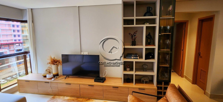 Imagem Apartamento com 2 Quartos à Venda, 94 m² em águas Claras Sul - águas Claras