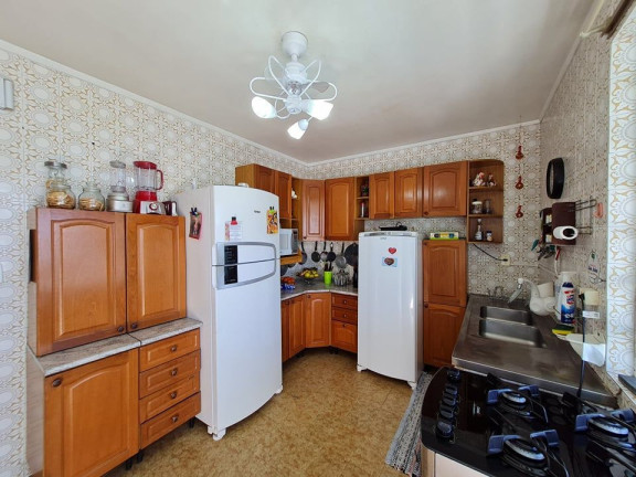 Imagem Apartamento com 3 Quartos à Venda, 107 m² em Centro - Santa Maria