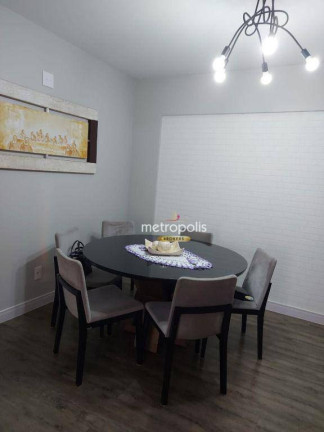 Imagem Apartamento com 3 Quartos à Venda, 85 m² em Centro - São Caetano Do Sul Imagem Apartamento com 3 Quartos à Venda, 85 m² em Centro - São Caetano Do Sul