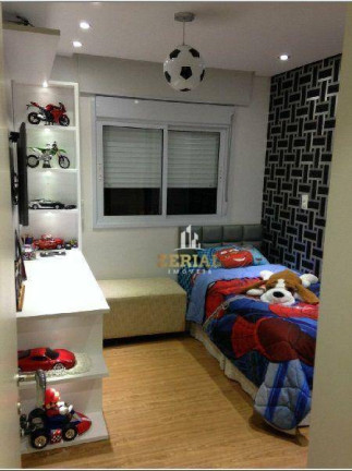Imagem Apartamento com 3 Quartos à Venda, 127 m² em Santa Paula - São Caetano Do Sul Imagem Apartamento com 3 Quartos à Venda, 127 m² em Santa Paula - São Caetano Do Sul