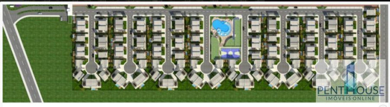 Imagem Casa com 3 Quartos à Venda, 126 m² em Barra - Balneário Camboriú