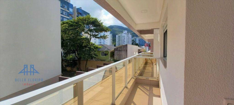 Imagem Apartamento com 2 Quartos à Venda, 75 m² em Itacorubi - Florianópolis