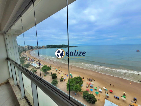 Imóvel com 3 Quartos à Venda, 105 m² em Praia Do Morro - Guarapari