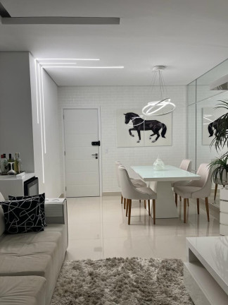 Imagem Apartamento com 1 Quarto à Venda, 55 m² em Pompéia - Santos Imagem Apartamento com 1 Quarto à Venda, 55 m² em Pompéia - Santos