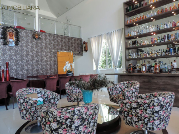Imagem Casa com 4 Quartos à Venda, 940 m² em Parque Terra Nova Ii - São Bernardo Do Campo
