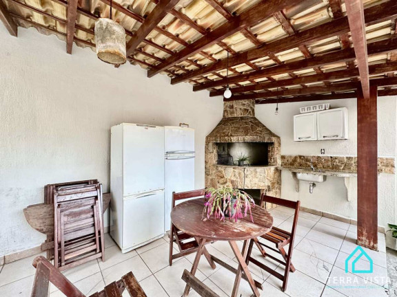 Imagem Apartamento com 2 Quartos à Venda, 70 m² em Praia Grande - Ubatuba