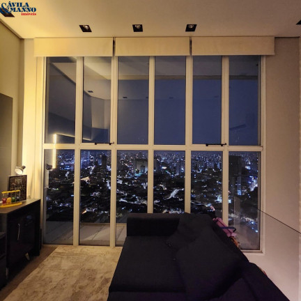 Imóvel com 3 Quartos à Venda, 100 m² em Mooca - São Paulo