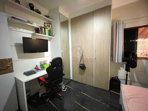 Imagem Casa com 3 Quartos à Venda, 129 m² em Lagoa Redonda - Fortaleza Imagem Casa com 3 Quartos à Venda, 129 m² em Lagoa Redonda - Fortaleza