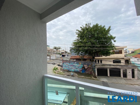 Imagem Sobrado com 2 Quartos à Venda, 154 m² em Vila Curuçá - Santo André Imagem Sobrado com 2 Quartos à Venda, 154 m² em Vila Curuçá - Santo André