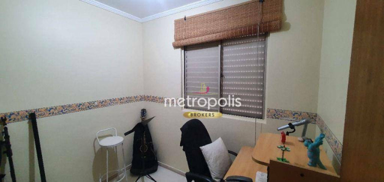Imagem Apartamento com 3 Quartos à Venda, 64 m² em Mooca - São Paulo