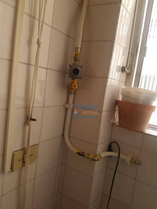 Imagem Apartamento com 2 Quartos à Venda, 75 m² em Santa Cecília - São Paulo