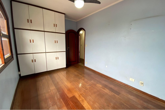 Imagem Casa com 5 Quartos à Venda, 282 m² em Chácara Santo Antônio (zona Leste) - São Paulo