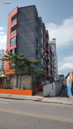 Imagem Apartamento com 2 Quartos à Venda, 74 m² em Agronômica - Florianópolis