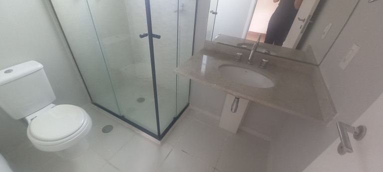 Imagem Apartamento com 2 Quartos à Venda, 71 m² em Campo Belo - São Paulo
