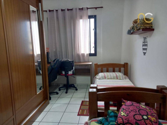 Imagem Apartamento com 2 Quartos à Venda, 78 m² em Tupi - Praia Grande
