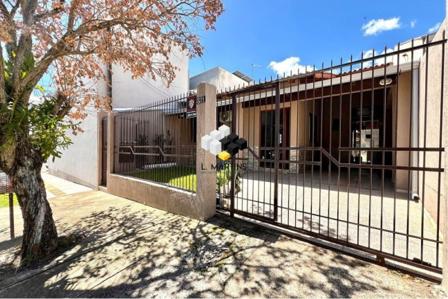 Casa com 2 Quartos à Venda, 106 m² em São José - Canoas