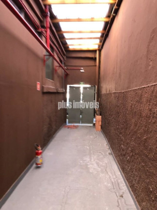Imagem Imóvel Comercial à Venda, 856 m² em Jurubatuba - São Paulo