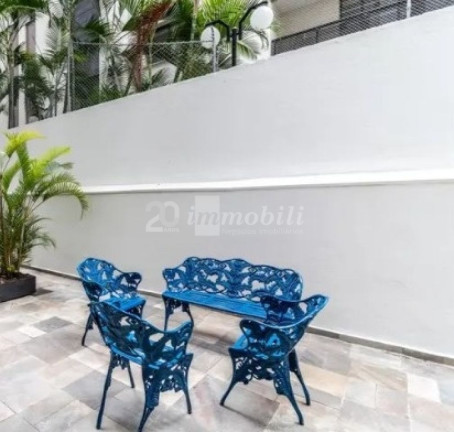 Imagem Apartamento com 3 Quartos à Venda, 122 m² em Santa Cecília - São Paulo Imagem Apartamento com 3 Quartos à Venda, 122 m² em Santa Cecília - São Paulo