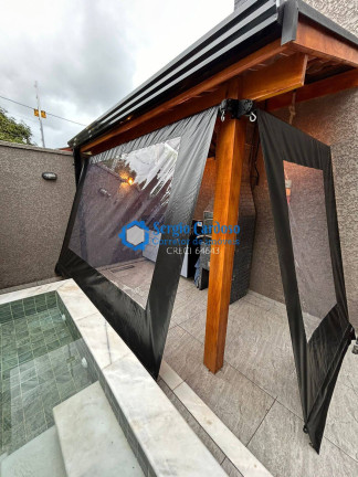 Imagem Casa com 2 Quartos à Venda, 59 m² em Grandesp - Itanhaém Imagem Casa com 2 Quartos à Venda, 59 m² em Grandesp - Itanhaém