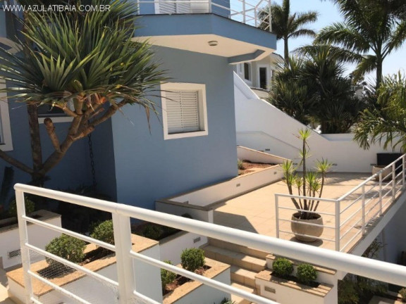 Imagem Casa com 4 Quartos à Venda,  em Condomínio Flamboyant - Atibaia