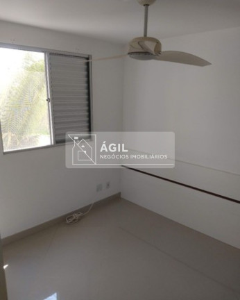 Imagem Apartamento com 2 Quartos à Venda, 45 m² em Jardim Califórnia - Jacareí