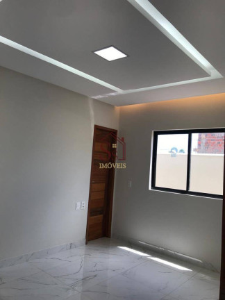 Imagem Casa com 3 Quartos à Venda,  em Rincão - Mossoró