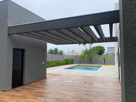 Imagem Sobrado com 3 Quartos à Venda, 841 m² em Jardim Portal Das Flores - Arapongas