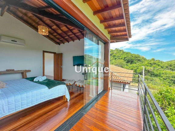 Imagem Casa com 5 Quartos à Venda, 412 m² em Brava - Armação Dos Búzios