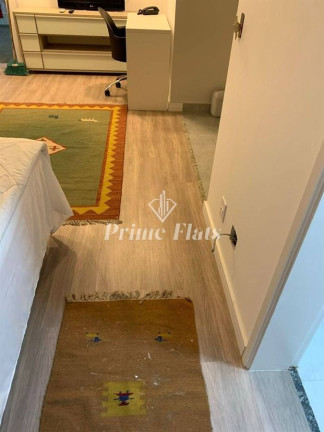 Imagem Apartamento com 1 Quarto à Venda, 27 m² em Chácara Santo Antônio (zona Sul) - São Paulo