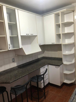 Imagem Apartamento com 2 Quartos à Venda, 60 m² em Boa Vista - Sorocaba
