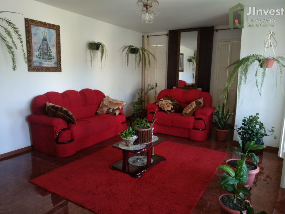 Imagem Casa com 3 Quartos à Venda, 153 m² em Centro - Faxinal Do Soturno