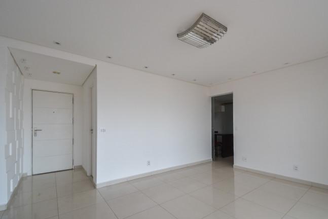 Imagem Apartamento com 3 Quartos à Venda, 137 m² em Tatuapé - São Paulo