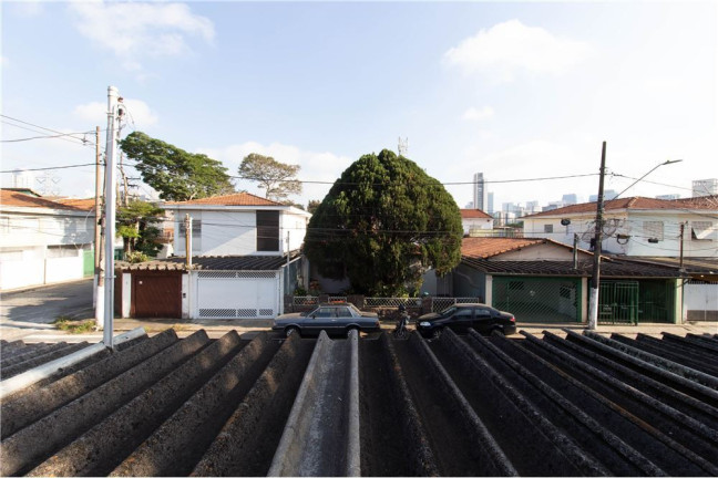 Imagem Casa com 3 Quartos à Venda,  em Brooklin Paulista - São Paulo