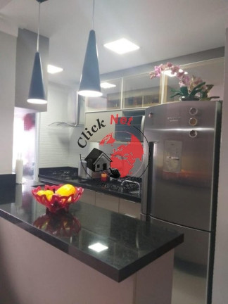 Imagem Apartamento com 2 Quartos à Venda, 72 m² em Assunção - São Bernardo Do Campo