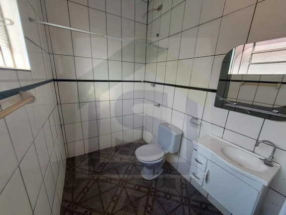 Imagem Casa com 3 Quartos à Venda, 130 m² em Vila Maria - Botucatu