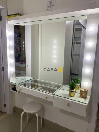 Imagem Apartamento com 3 Quartos à Venda, 262 m² em Jardim Girassol - Americana Imagem Apartamento com 3 Quartos à Venda, 262 m² em Jardim Girassol - Americana