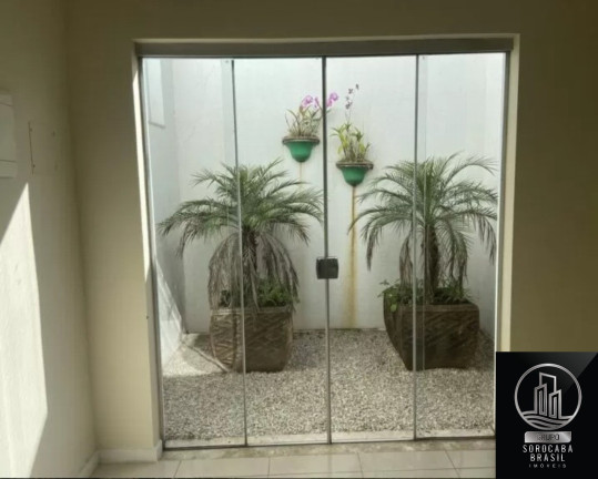 Imagem Casa com 3 Quartos à Venda, 270 m² em Loteamento Aldeia Da Mata - Votorantim