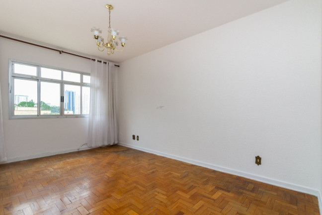 Apartamento com 3 Quartos à Venda, 84 m² em Barra Funda - São Paulo