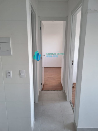 Imagem Apartamento com 2 Quartos para Alugar, 34 m² em Parque Fongaro - São Paulo Imagem Apartamento com 2 Quartos para Alugar, 34 m² em Parque Fongaro - São Paulo