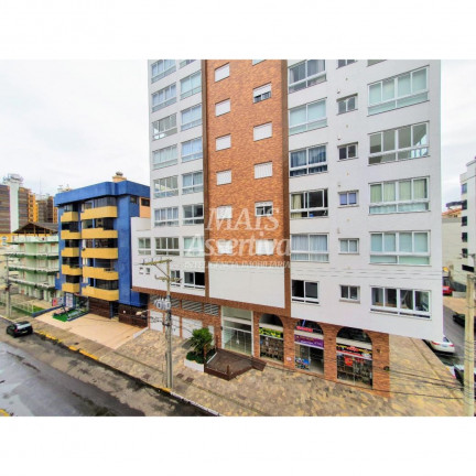 Imagem Apartamento com 2 Quartos à Venda, 77 m² em Centro - Capão Da Canoa