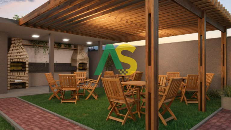 Imagem Imóvel com 2 Quartos à Venda, 49 m² em Desterro - Abreu E Lima Imagem Imóvel com 2 Quartos à Venda, 49 m² em Desterro - Abreu E Lima