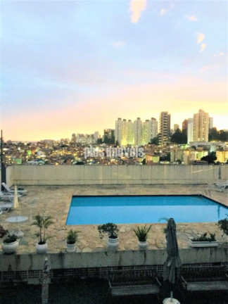 Imagem Apartamento com 3 Quartos à Venda, 108 m² em Morumbi - São Paulo Imagem Apartamento com 3 Quartos à Venda, 108 m² em Morumbi - São Paulo