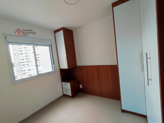 Imagem Apartamento com 2 Quartos à Venda, 55 m² em Belenzinho - São Paulo