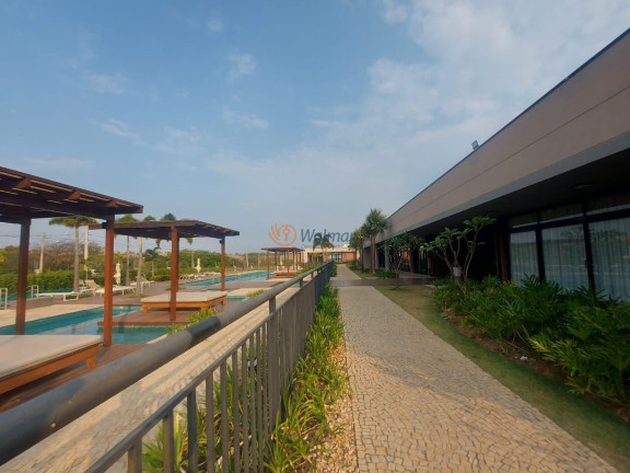 Casa com 4 Quartos à Venda, 315 m² em Loteamento Residencial Arborais - Campinas