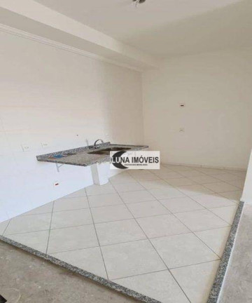 Imagem Loft com 1 Quarto à Venda, 42 m² em Rudge Ramos - São Bernardo Do Campo
