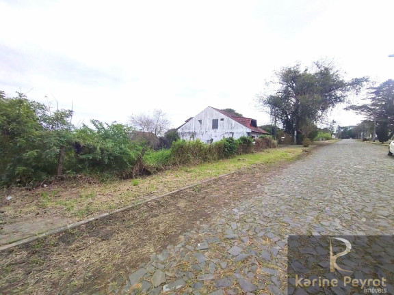 Imagem Terreno à Venda, 1.155 m² em Santo André - São Leopoldo Imagem Terreno à Venda, 1.155 m² em Santo André - São Leopoldo