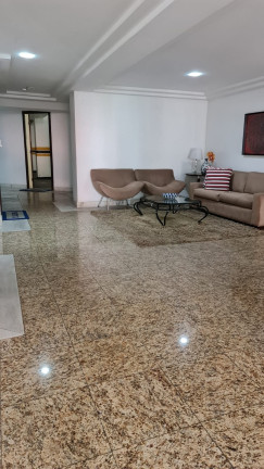 Imagem Apartamento com 3 Quartos à Venda, 128 m² em Pituba - Salvador