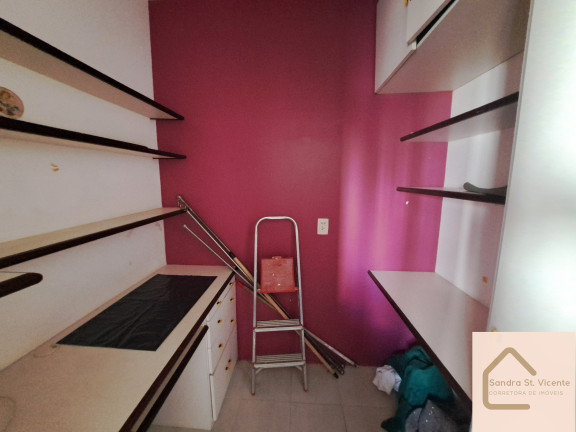 Imagem Apartamento com 4 Quartos à Venda, 138 m² em Higienópolis - São Paulo